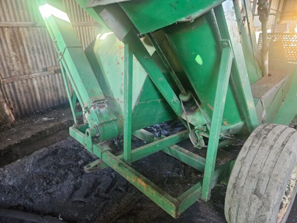 Futura Maize Sheller – Model 175 Agritec (Single Row) | R70,000 + VAT - Image 11