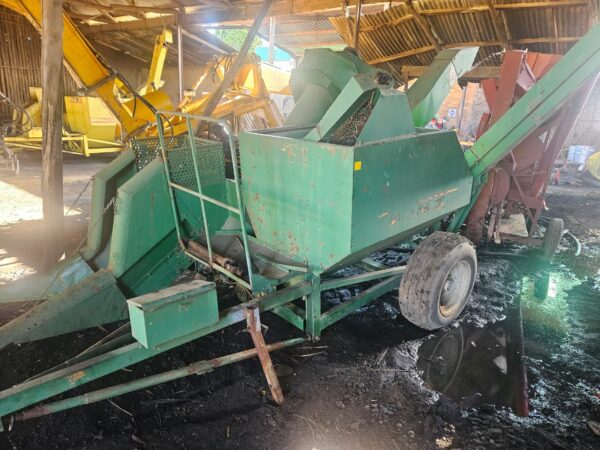 Futura Maize Sheller – Model 175 Agritec (Single Row) | R70,000 + VAT - Image 12