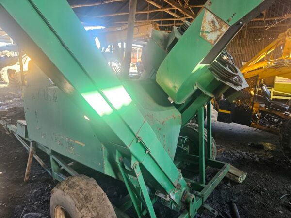 Futura Maize Sheller – Model 175 Agritec (Single Row) | R70,000 + VAT - Image 13
