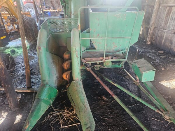Futura Maize Sheller – Model 175 Agritec (Single Row) | R70,000 + VAT - Image 16