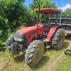 2016 Case JX80 Tractor – 6100 Hours | R220,000 + VAT