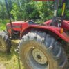 2016 Case JX80 Tractor – 6100 Hours | R220,000 + VAT - Image 2