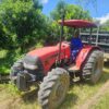 2016 Case JX80 Tractor – 6100 Hours | R220,000 + VAT - Image 5