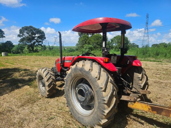 2018 Case JX95 Tractor – 5000 Hours | R280,000 + VAT - Image 5