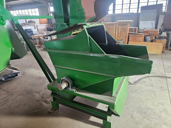 Staalmeester 3-Phase Hammermill | R40,000 + VAT - Image 2