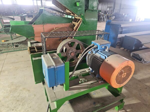 Staalmeester 3-Phase Hammermill | R40,000 + VAT - Image 3