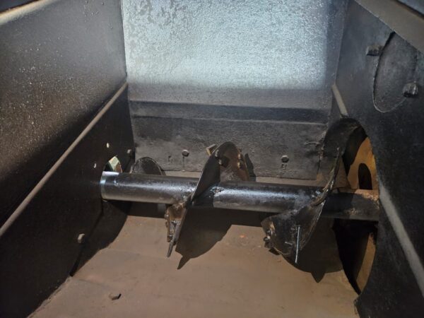 Staalmeester 3-Phase Hammermill | R40,000 + VAT - Image 4