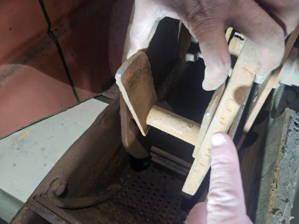 Staalmeester 3-Phase Hammermill | R40,000 + VAT - Image 6