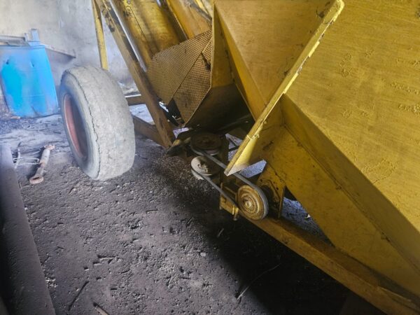 Futura Maize Sheller – Model 175 Agritec (Single Row) | R70,000 + VAT - Image 10