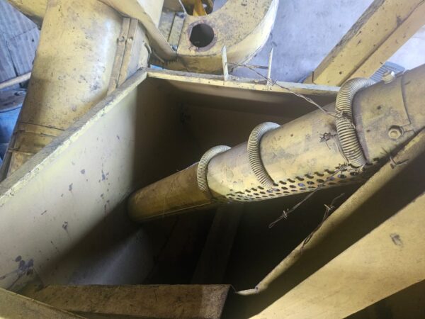 Futura Maize Sheller – Model 175 Agritec (Single Row) | R70,000 + VAT - Image 2