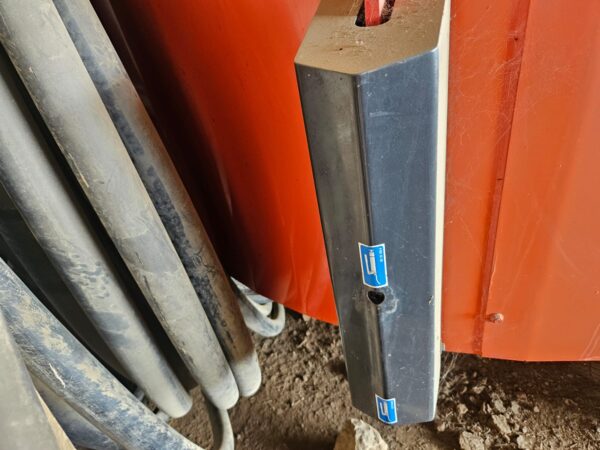 Kuhn 2070 Feed Mixer - Image 12