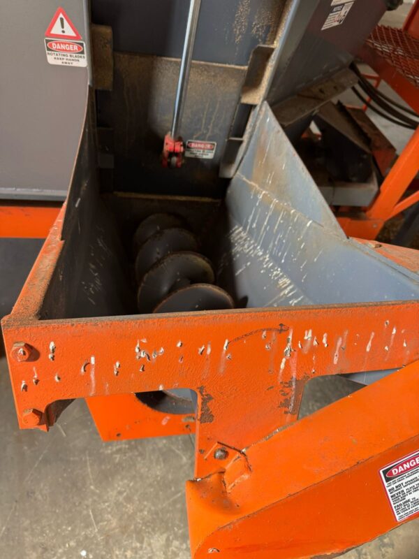 Rolo Feedmixer – Used “Like New” | R500 000 + VAT - Image 4