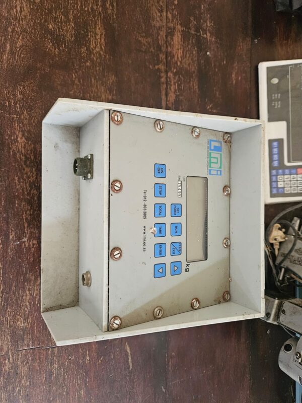 Rolo Feedmixer – Used “Like New” | R500 000 + VAT - Image 8