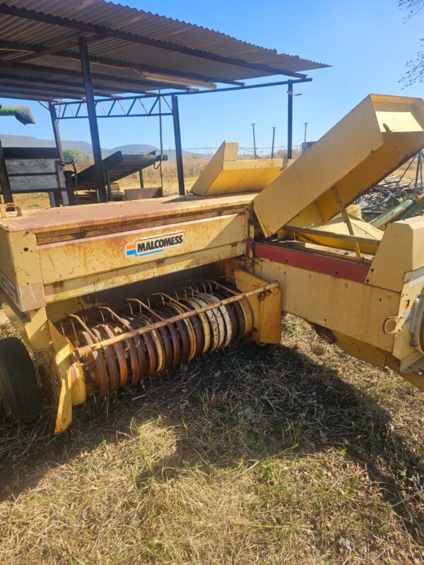 New Holland Square Baler – Fair | R45 000 + VAT - Image 7