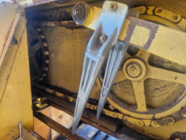 New Holland Square Baler – Fair | R45 000 + VAT - Image 12