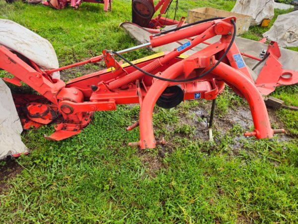 Kuhn Disc Mower – Good Condition | R53 000 + VAT - Image 7