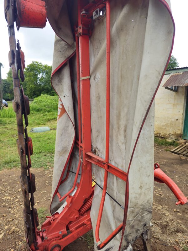 Kuhn Disc Mower – Good Condition | R53 000 + VAT - Image 5