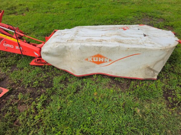Kuhn Disc Mower – Good Condition | R53 000 + VAT - Image 6