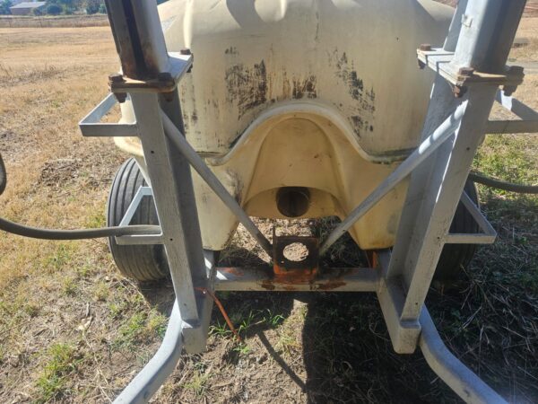 Jacto Arbus 2000 Mister Sprayer – Good | R70 000 + VAT - Image 4
