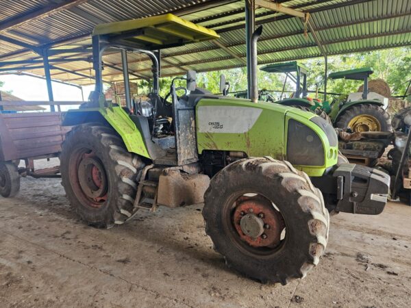 Claas Celtis 456 Tractor (#1) Good Condition | R130 000 +VAT - Image 4