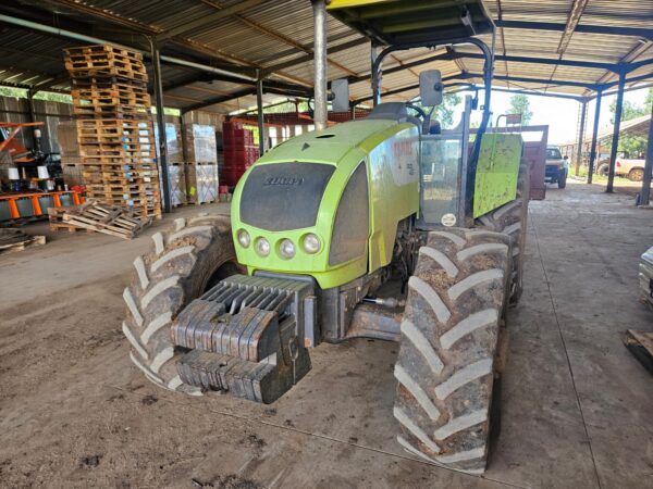 Claas Celtis 456 Tractor (#1) Good Condition | R130 000 +VAT - Image 3