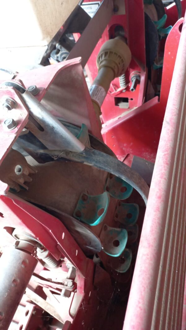 Grimme Two Row Planter – Good Condition | R220,000 + VAT - Image 3