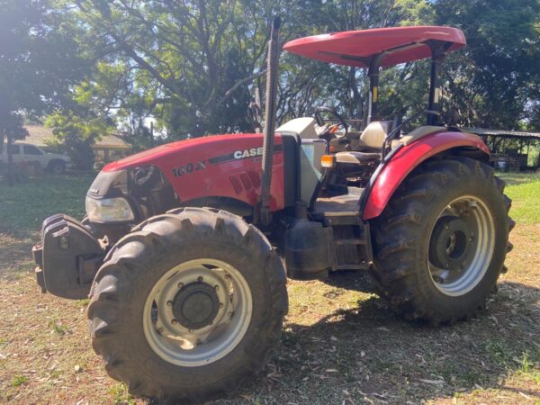 Case IH Farmall 100JX Utility Tractor – Used | R330 000 +VAT - Image 6