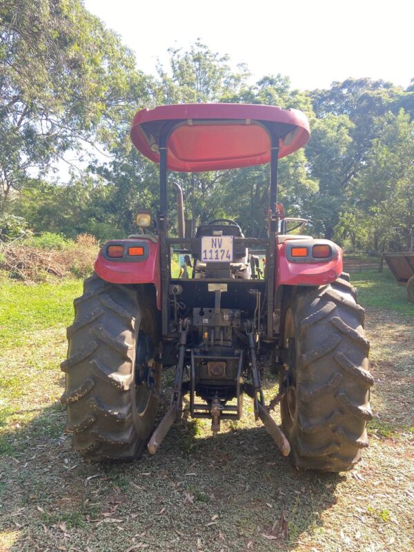 Case IH Farmall 100JX Utility Tractor – Used | R330 000 +VAT - Image 8