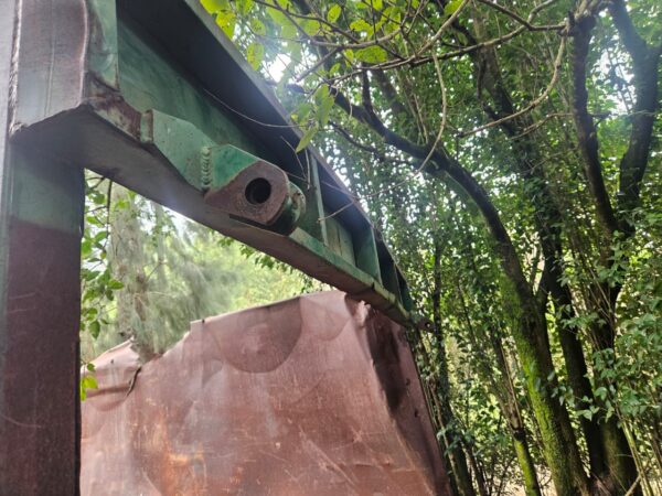 Green Tipper Trailer – Used | R67 000 + VAT - Image 5