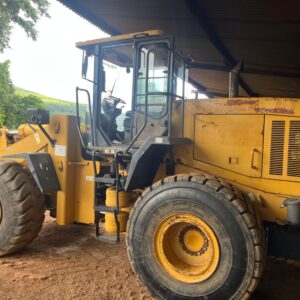 SEM Front Loader 175 kW