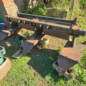 Bed Former