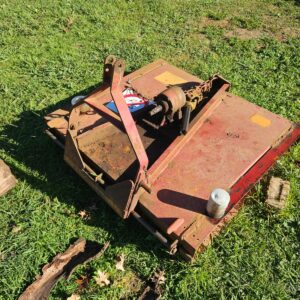 1 M Slasher 12,000.00+ VAT