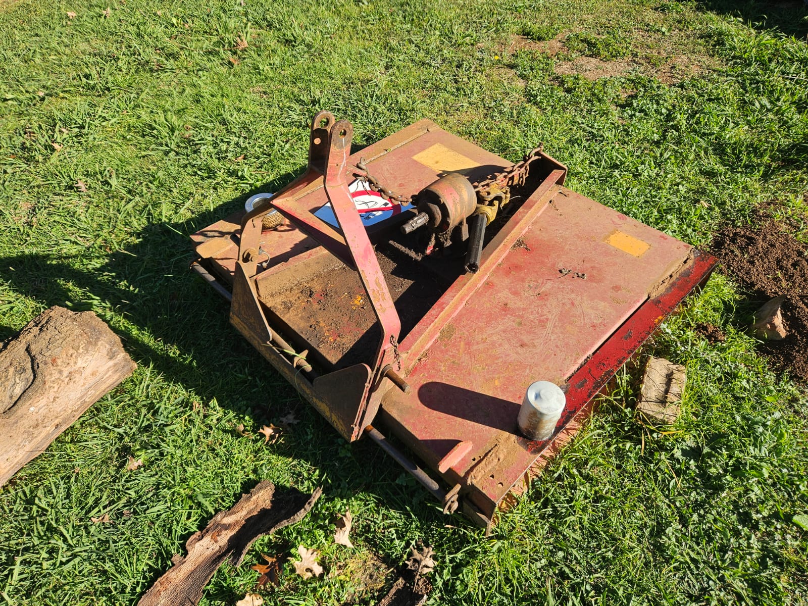 1 M Slasher 12,000.00+ VAT