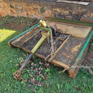 1.5m Falcon Slasher R28,000.00 + VAT