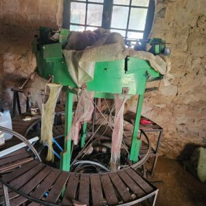 Kiwi Fruit Sorter R27,000.00 + VAT