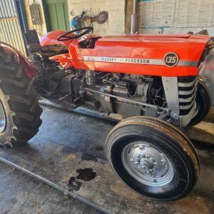Massey Fergusson