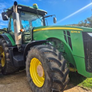 2014 John Deere