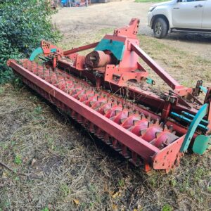 Kverneland Powa Harrow