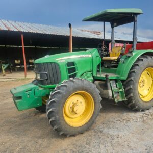 John Deere 6330