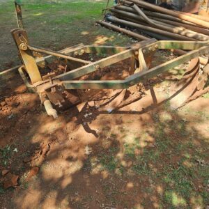 3 Row Mould Board Plough R15,000.00 + VAT