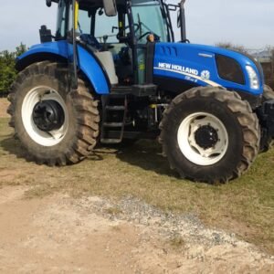 2022 New Holland TS110 5 R660,000.00 + VAT KZN